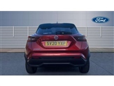 Nissan Juke Image 6