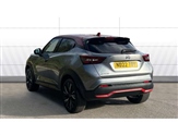 Nissan Juke Image 2