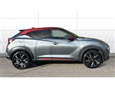 Nissan Juke Image 5
