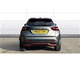 Nissan Juke Image 6