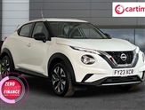 Used Nissan Juke