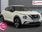 Used Nissan Juke
