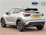 Nissan Juke Image 5