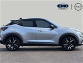 Nissan Juke Image 4