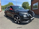 Used Nissan Juke