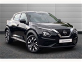 Nissan Juke Image 1