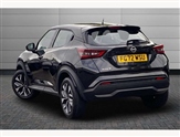 Nissan Juke Image 3