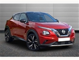 Nissan Juke Image 1
