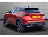 Nissan Juke Image 3