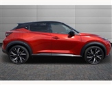 Nissan Juke Image 4