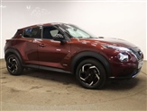 Used Nissan Juke