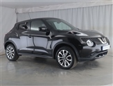 Used Nissan Juke