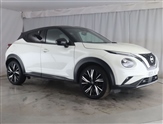 Used Nissan Juke