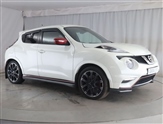 Used Nissan Juke