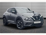 Nissan Juke Image 1