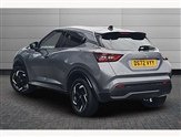Nissan Juke Image 3