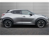 Nissan Juke Image 4