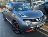 Used Nissan Juke
