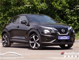 Used Nissan Juke