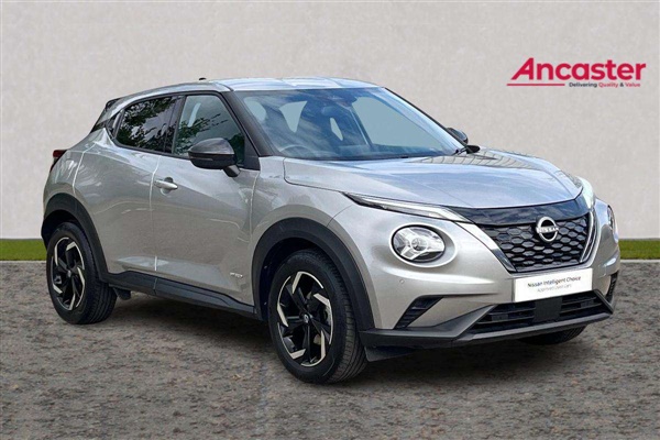 Large image for the Used Nissan Juke