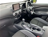 Nissan Juke Image 2