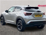 Nissan Juke Image 3
