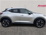 Nissan Juke Image 4