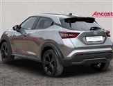 Nissan Juke Image 3