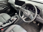 Nissan Juke Image 6