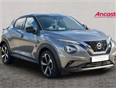 Nissan Juke Image 1