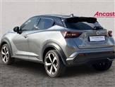 Nissan Juke Image 3