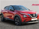 Nissan Juke Image 1
