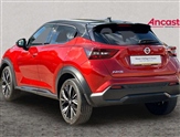 Nissan Juke Image 3