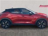 Nissan Juke Image 4