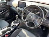 Nissan Juke Image 6