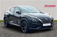 Used Nissan Juke