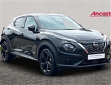 Nissan Juke Image 1