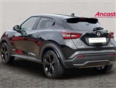 Nissan Juke Image 3
