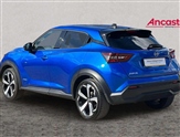 Nissan Juke Image 3