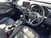 Nissan Juke Image 6