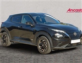 Nissan Juke Image 1