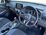 Nissan Juke Image 6