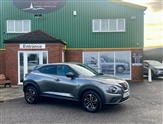 Used Nissan Juke