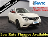 Used Nissan Juke