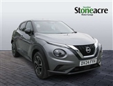 Nissan Juke Image 1