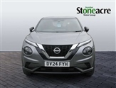 Nissan Juke Image 2