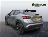 Nissan Juke Image 4
