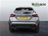 Nissan Juke Image 6