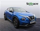 Nissan Juke Image 1