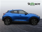Nissan Juke Image 2